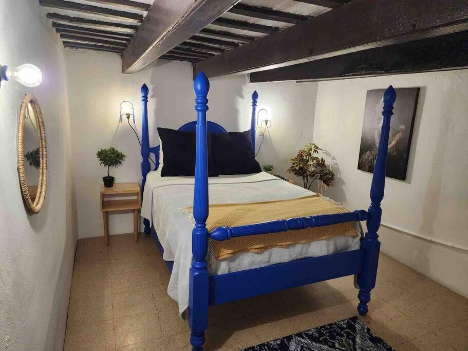 Trotamundos Leilighet San Juan Rom bilde