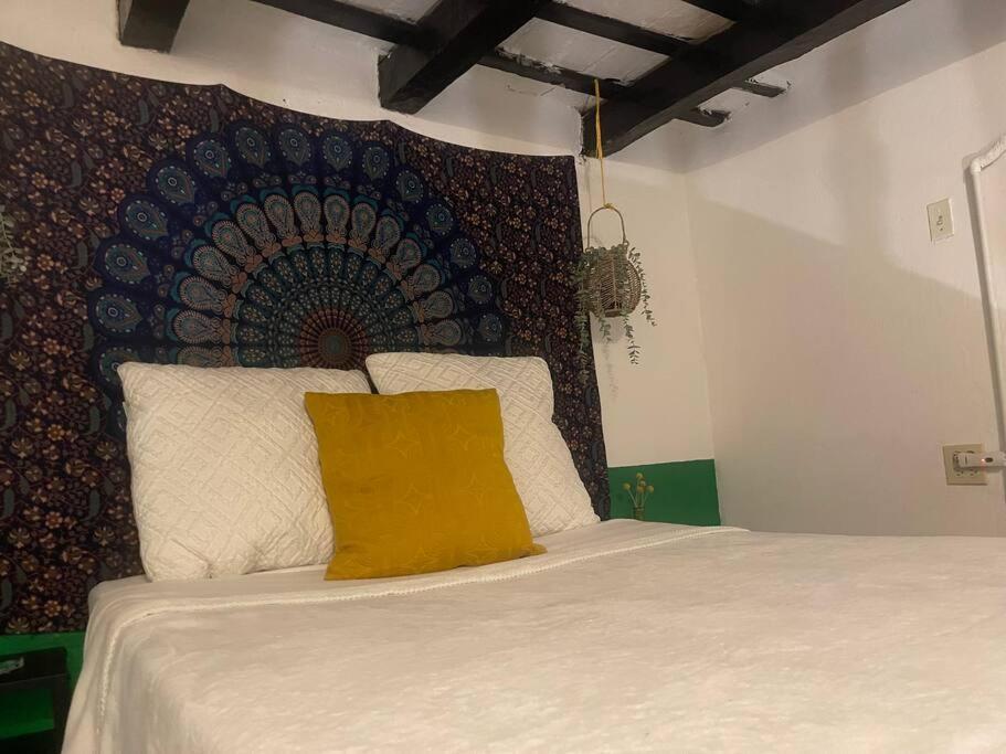 Trotamundos Leilighet San Juan Rom bilde
